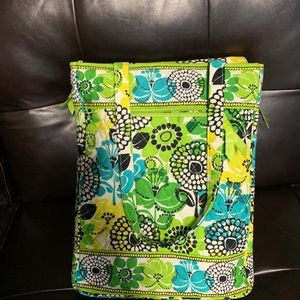 Vera Bradley Laptop Bag
